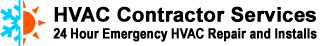 Thrift HVAC Services
